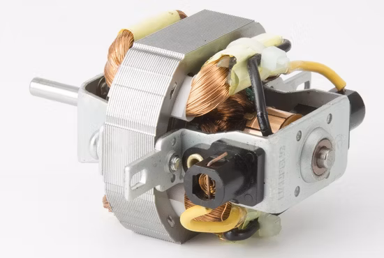 High Quality AC Electric Universal Motor for Hair Dryer