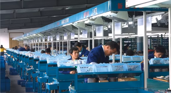 Yd-Serie IP54-Elektrodenvariabler Dreiphasen-Asynchronmotor mit mehreren Geschwindigkeiten