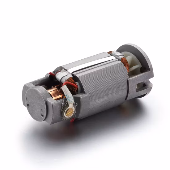 Großhandel mit Hochgeschwindigkeits-Wechselstrom-Elektro-Haartrockner, Haushaltsgeräten, Universalmotor