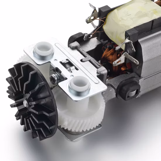 5525 30 W 50 W elektrischer Haartrockner, Schleifmaschine, Universal-Mixer, Wechselstrommotor